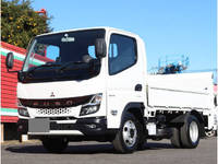 MITSUBISHI FUSO Canter Flat Body 2RG-FBA20 2022 454km_3