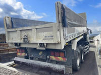 MITSUBISHI FUSO Super Great Dump QKG-FV60VY 2016 906,256km_2