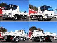 HINO Dutro Dump 2DG-XZU675T 2024 579km_3