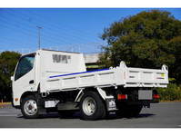 HINO Dutro Dump TKG-XZU675T 2018 54,426km_2