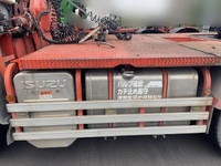 ISUZU Giga Trailer Head PDG-EXZ52J8 2008 1,007,292km_11