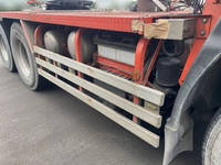 ISUZU Giga Trailer Head PDG-EXZ52J8 2008 1,007,292km_12