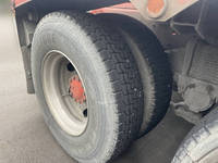 ISUZU Giga Trailer Head PDG-EXZ52J8 2008 1,007,292km_13