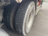 ISUZU Giga Trailer Head PDG-EXZ52J8 2008 1,007,292km_14