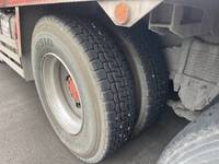 ISUZU Giga Trailer Head PDG-EXZ52J8 2008 1,007,292km_15