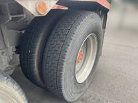 ISUZU Giga Trailer Head PDG-EXZ52J8 2008 1,007,292km_16