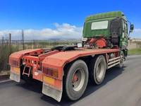 ISUZU Giga Trailer Head PDG-EXZ52J8 2008 1,007,292km_2