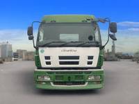 ISUZU Giga Trailer Head PDG-EXZ52J8 2008 1,007,292km_5