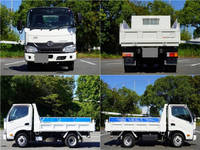 HINO Dutro Dump TKG-XZC610T 2017 67,577km_10