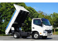 HINO Dutro Dump TKG-XZC610T 2017 67,577km_1