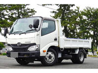 HINO Dutro Dump TKG-XZU620T 2017 54,706km_3