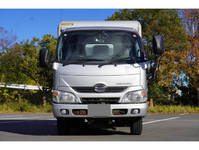 HINO Dutro Bottle Van TKG-XZU640M 2014 62,414km_10