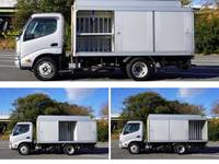 HINO Dutro Bottle Van TKG-XZU640M 2014 62,414km_12