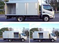 HINO Dutro Bottle Van TKG-XZU640M 2014 62,414km_20