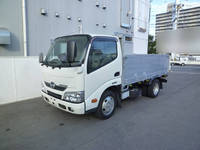 HINO Dutro Aluminum Block TKG-XZU605M 2014 311,263km_3