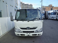 HINO Dutro Aluminum Block TKG-XZU605M 2014 311,263km_5