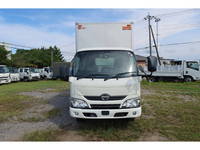 HINO Dutro Aluminum Van TKG-XZC655M 2019 170,268km_6