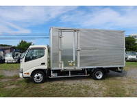 HINO Dutro Aluminum Van TKG-XZC655M 2019 170,268km_7