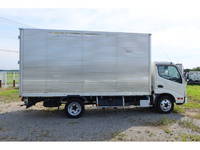 HINO Dutro Aluminum Van TKG-XZC655M 2019 170,268km_9