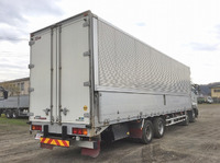 MITSUBISHI FUSO Super Great Aluminum Wing QKG-FS54VZ 2012 640,580km_2