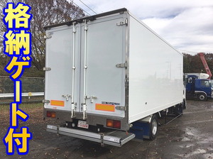 Forward Refrigerator & Freezer Truck_2