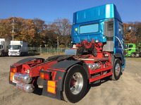 HINO Profia Trailer Head BKG-SH1EDXG 2007 764,658km_2