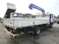 UD TRUCKS Condor Truck (With 5 Steps Of Cranes) TKG-LK39N 2014 46,097km_2