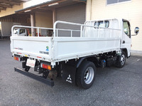 MITSUBISHI FUSO Canter Flat Body TKG-FBA50 2014 33,385km_2