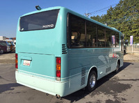 HINO Liesse Micro Bus KC-RX4JFAA 1996 269,331km_2