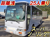 HINO Liesse Micro Bus PB-RX6JFAA 2006 109,487km_1