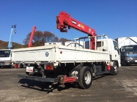 ISUZU Elf Truck (With 6 Steps Of Unic Cranes) KR-NPR72LR 2004 16,777km_2