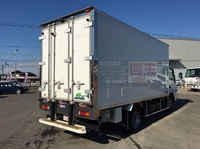 MITSUBISHI FUSO Canter Refrigerator & Freezer Truck TKG-FEA50 2013 42,872km_2