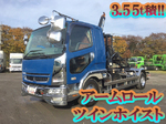 Fighter Arm Roll Truck