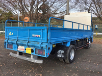 ISUZU Elf Flat Body KC-NKR66LAR 1997 79,039km_2