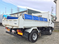 ISUZU Forward Dump ADG-FRR90C3S 2006 118,998km_2