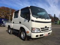 TOYOTA Toyoace Double Cab ABF-TRY220 2012 48,944km_1