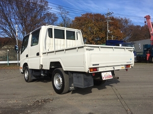 Toyoace Double Cab_2