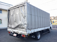 ISUZU Elf Covered Truck PB-NPR81AR 2006 42,161km_2