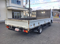 MITSUBISHI FUSO Canter Flat Body PA-FE82DE 2006 126,147km_2