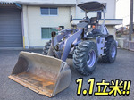 HITACHI Wheel Loader