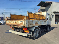 ISUZU Forward Dump PB-FRR35C3S 2004 127,005km_2