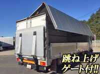 MITSUBISHI FUSO Fighter Refrigerator & Freezer Wing PA-FK71RK 2006 153,911km_2