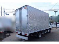 HINO Dutro Aluminum Van TKG-XZU655M 2019 122,337km_4