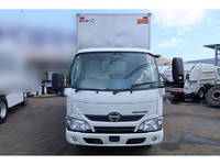 HINO Dutro Aluminum Van TKG-XZU655M 2019 122,337km_5