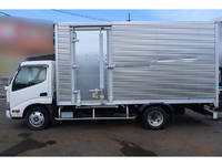 HINO Dutro Aluminum Van TKG-XZU655M 2019 122,337km_6