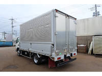 HINO Dutro Aluminum Wing BKG-XZU414M 2010 342,430km_2