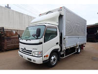 HINO Dutro Aluminum Wing BKG-XZU414M 2010 342,430km_3