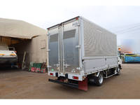 HINO Dutro Aluminum Wing BKG-XZU414M 2010 342,430km_4