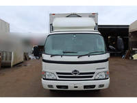 HINO Dutro Aluminum Wing BKG-XZU414M 2010 342,430km_5