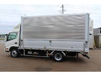 HINO Dutro Aluminum Wing BKG-XZU414M 2010 342,430km_6